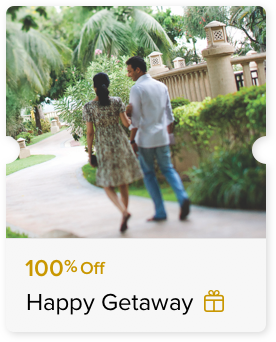 100% Off Room Night Stay