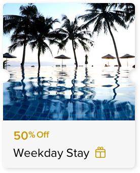 weekday stay certificate Club Marriott 